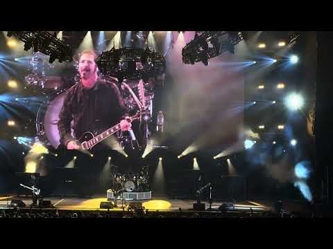 Godsmack ~ 05 When Legends Rise ~ 09-24-2026 Live at White River Amp. in Auburn, WA