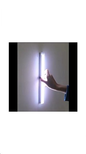 You’ll Want This for Your Home 💡 | Motion Sensor LED Bar | Smart Life Finds