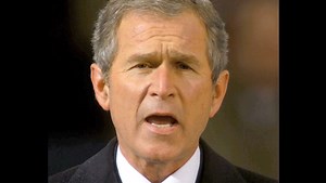 George W. Bush's First Inaugural Address