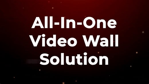 Go big — or go unnoticed. Sharp’s All-in-One LED Display comes in 138" and 165" sizes that turn any space into a showstopper. It’s bold, bright, and impossible to ignore. Part of Sharp’s full lineup of workplace technology solutions built to make an impact. See it in action: https://bit.ly/3Ld6BHx #Sharp #ProAV #WorkplaceTech #DisplaySolutions | Sharp Business USA | Facebook