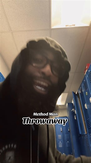 (Throwaway) Industry battle bars #nopumpfakes25battlerap #methodman @Nopumpfakes25LLC @iammarcusforpresident