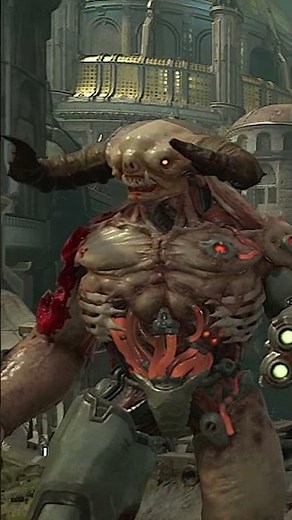 Can you kill a Tyrant with only Dashes in DOOM Eternal?