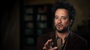 403K views · 11K reactions | After a stunning discovery links back to Solomon's Temple, treasure hunters speculate the temple holds valuable relics including a ring used as a source of extraterrestrial power | Ancient Aliens: Out of This World Moments | Facebook