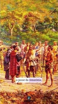 ESTADO DO AMAZONAS para quem tem pressa | Curiosidades históricas