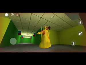 Noclip: Backrooms | How to escape level fun =) | Most dangerous level 😱