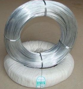 [Hot Item] Alambre Picado Hot Dipped Galvanized Iron Alambre De Espino