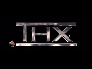 Custom-made versions of the THX Tex trailer