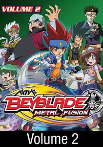 Beyblade: Metal Fusion: Begin! The Survival Battle