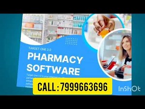 👉 “Best Medicine Pharma Software | Billing, Inventory, GST & Expiry Management for Medical Store”