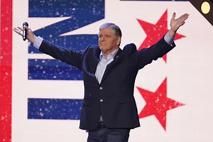 Sean Hannity Announces He’s Left New York and Moving to Florida Full Time