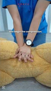 How to Perform CPR On Dogs - A Must Watch for Pet Owners #gracevetcentre #emergencytips #petowner