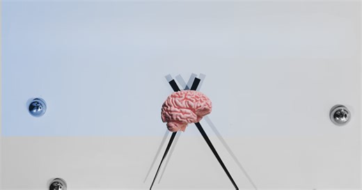 What’s more real: time itself, or your perception of it?