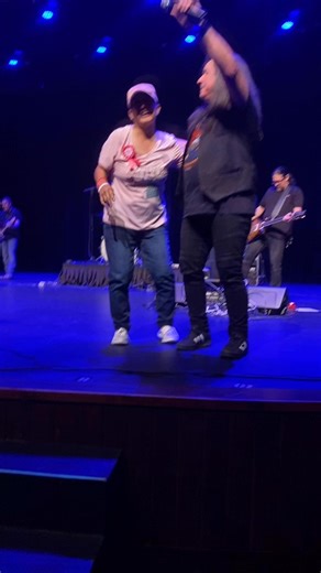 1.6K views · 121 reactions | Tokyo Grill first and then ￼I surprise YOLIE by taking her to the journey tribute band/￼Eclipse! We had an amazing super blast time! | Patricia A. Calzada Lopez | Facebook