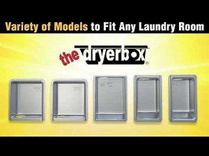 The Dryerbox