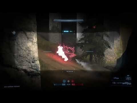 Halo Infinite - Fly by Snipe…