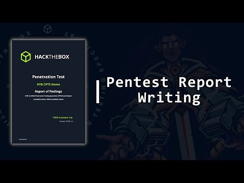 CPTS Report Made EASY — SysReptor Setup & HTB Template Walkthrough