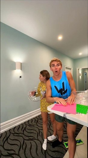 MASSIVE SPIDER INFESTATION and how to stop it!! (Gone Wrong!!)