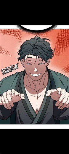 bl manga the snake who love a human ♥️ @powpowblmangaexplanation #manhwa #bl