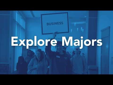 Sign up to attend the 2026 MTSU Spring True Blue Preview!