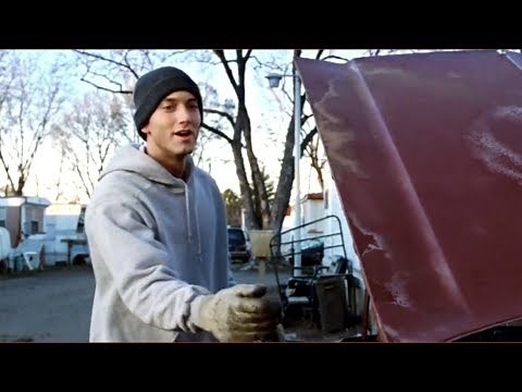 8 Mile (2002) - Sweet Home Alabama Scene - Eminem Movie
