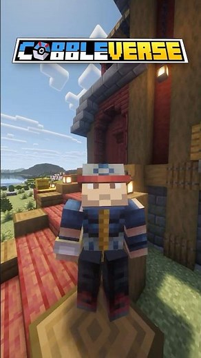 Here's how you can get Legendary Pokémon back in Pokesnacks in Cobbleverse! 🤩 #cobblemon #minecra...