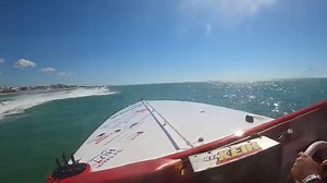 Day 2 of racing at the Englewood Beach Waterfest Word Championship offshore races. Thanks again to our sponsors for their support! @followers Offshore Power Boat Racing Powerboats ^_^ Bobarino's Pizzeria Shear Sailing Hair Salon and Tanning Nautical Sewing LLC Swirls N Curls Ice Cream Cape Haze Tavern Englewood Beach OPA Racing Chevelle SCARAB NATION! Throttles Down, Tabs Up! Daily Dose Of Powerboats @ | Rum Runners Offshore Powerboat Racing