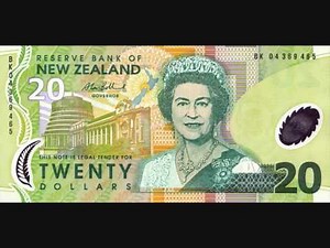 Aotearoa - God Defend New Zealand NZ Anthem with lyrics