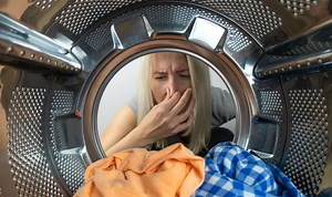 Daily Express shares washing machine cleaning hacks