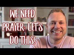 The One Thing the LCMS Can’t Skip | Voices of the LCMS | Ep. 17