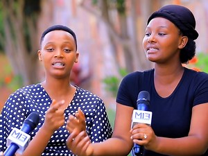 Yebo by Vestine and Dorcas is out now on youtube 🔥🔥🔥 | OG