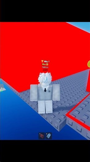 ALL THE LASER IN THIS TOWER ARE FAKE #roblox