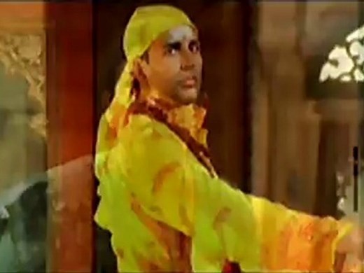 Bhool Bhulaiyaa - Trailer 2 - video Dailymotion