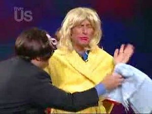 Whose Line - Helping Hands - Getting Ready For Prom