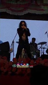 new stage program singing stage live 2025