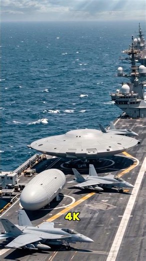 These UFO Recordings Will Make You Question EVERYTHING… | 144p → 4K 👽