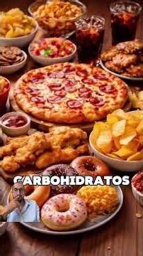 que son los triglicéridos?