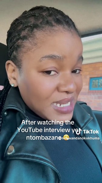 Minnie Tuli's Controversial Interview Reaction