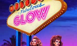 GLOW - Where to Watch and Stream Online – Entertainment.ie