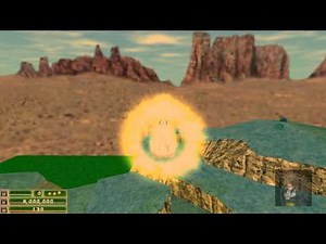 ESF[Earth Special Forces] - AF MOD [BETA] [720p]