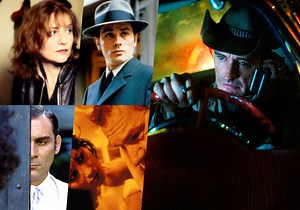 10 Great European Neo-Noir Films