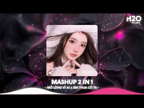 NHẠC REMIX TIKTOK TRIỆU VIEW - BXH Nhạc Trẻ Remix Hay Nhất Hiện Nay🎼Top 20 Nhạc TikTok Hay 2026