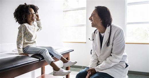Un nouvel examen médical obligatoire pour les enfants à partir du 1er janvier 2025