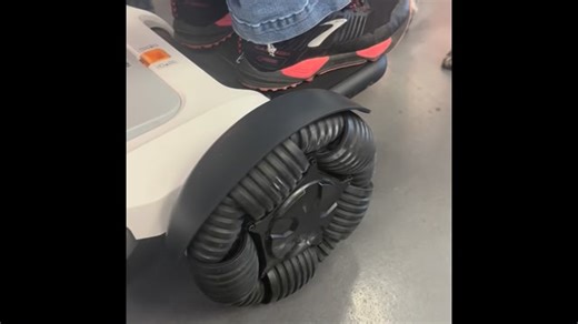 Pinnacle Mobility Scooters on Instagram: "Come see the stylish Golden Tech Ally Sport! Sleek design, smooth ride, and packed with premium features — this scooter brings comfort and confidence wherever you go. Highlights include: • Modern, sporty look • Comfortable ergonomic padded seat with armrests • Easy-to-use controls and easy to use phone app • Smooth suspension for a stable ride • Bright LED lighting for safety • Compact size for easy maneuvering • Perfect for everyday errands & outings Th