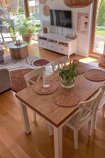 100K views · 3.1K reactions | Kitchen Idea | Small Kitchen Ideas | Facebook