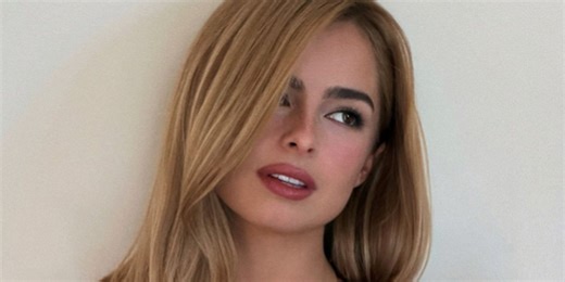 Addison Rae, 25, and Mia Goth, 32, Use This Under-the-Radar $17 Foundation to Achieve Blurred, Cloud-Like Skin