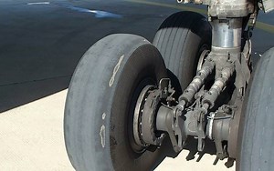 How Often Do Airplane Tires Need To Be Replaced?