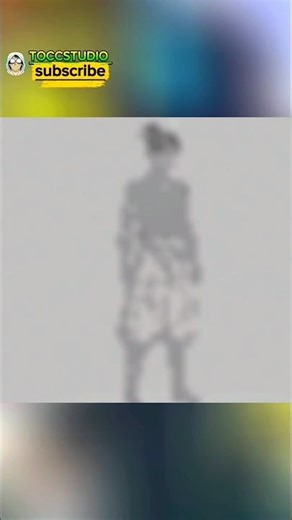 Hero 360° Blur Reveal 🔥 | Anime Trailer Coming Soon