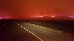 Hwy 79 near mm # 41. | Custer County Sheriff