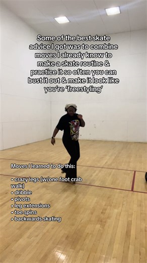 Mastering Roller Skating Moves: Tips and Tricks