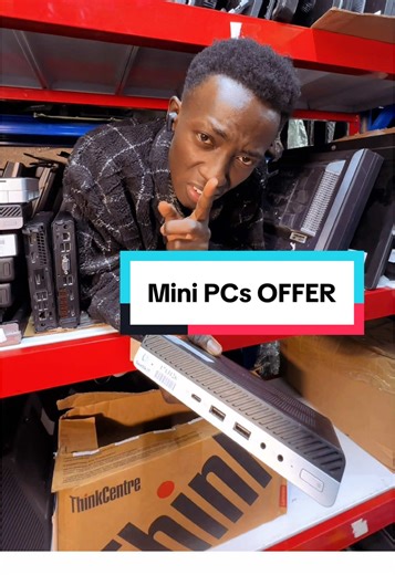 #minipc #desktop #shamatech #tiktokkenya🇰🇪 #computershop